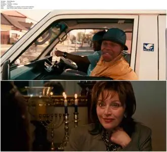 Gangster's Paradise: Jerusalema (2008)