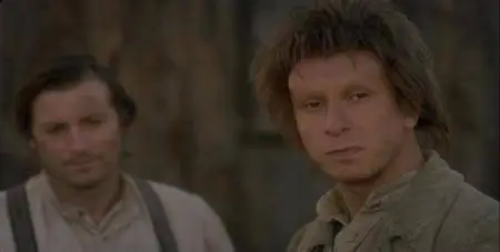 The Marsh (2002)