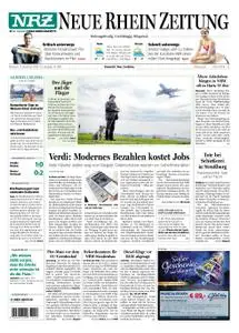 NRZ Neue Rhein Zeitung Emmerich/Issel - 12. Dezember 2018