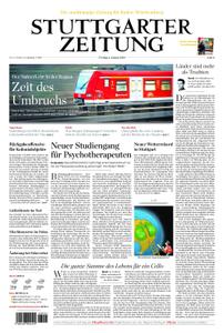 Stuttgarter Zeitung – 04. Januar 2019