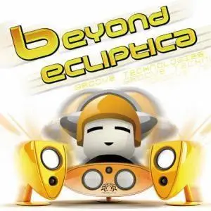 Beyondecliptica - Groove Technologies - 2008-02-12 