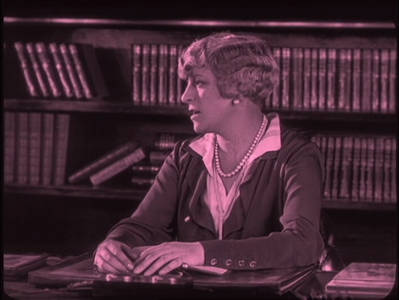 Gribiche / Mother of Mine (1926)