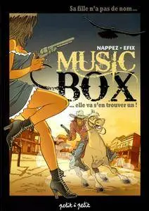Music box