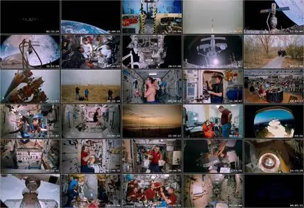 Space Station (2002)