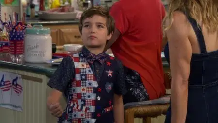 Fuller House S03E03