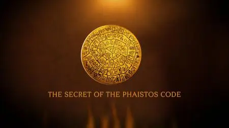The Secret Of The Phaistos Code (2015)