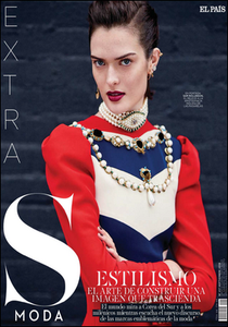 S Moda - Septiembre 2016