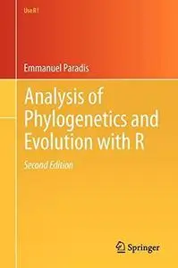 Analysis of Phylogenetics and Evolution with R