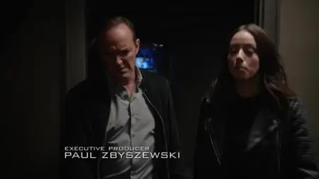 Marvel's Agents of S.H.I.E.L.D. S04E22