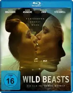 Breaking the Girls (2012) Wild Beasts