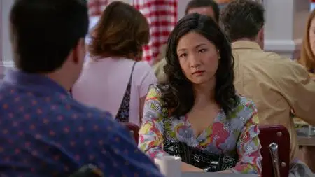 Fresh Off the Boat S02E16