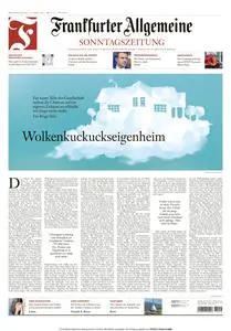 Frankfurter Allgemeine Sonntagszeitung - 16 April 2023
