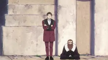 Frieren Beyond Journeys End S01E23 AAC MP4