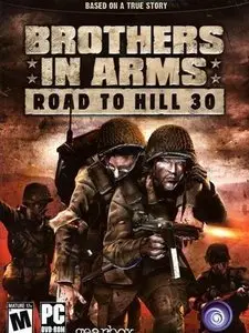 Brothers in arms road to hill 30