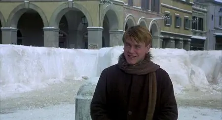 Amarcord (1973)