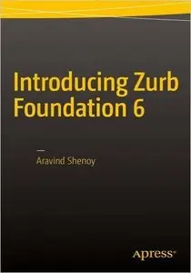 Introducing Zurb Foundation 6