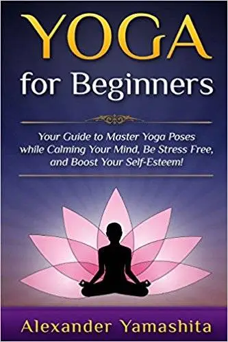 Yoga For Beginners