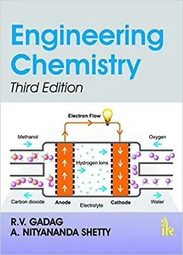 Engineering Chemistry, Third Edition