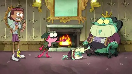 Amphibia S01E13