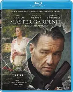 Master Gardener (2023)