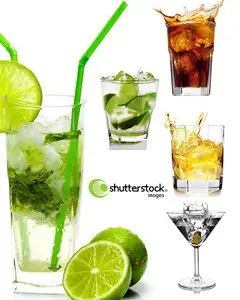 Awesome SS - Cocktail drinks   