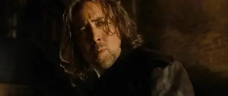The Sorcerers Apprentice (2010)