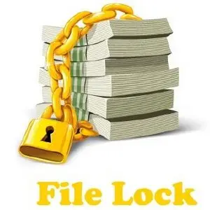GiliSoft File Lock Pro 4.4 + Rus
