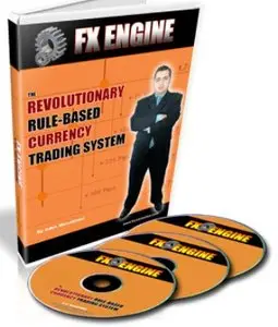 Forex FX Engine Rule-Based Position Trading System