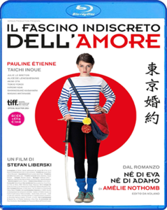 Il fascino indiscreto dell'amore (2014)