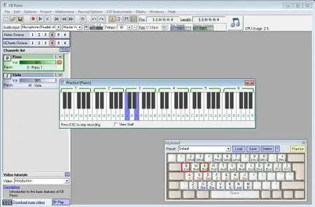 KB Piano 2.5.1