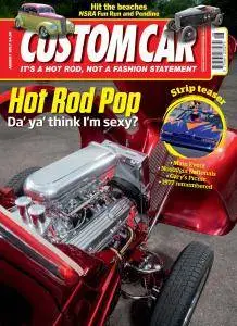 Custom Car - Issue 573 - August 2017
