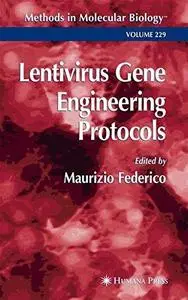 Lentivirus Gene Engineering Protocols