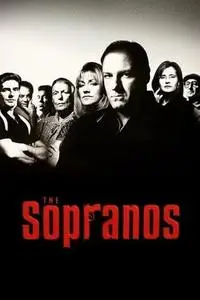 The Sopranos S02E01
