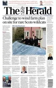 The Herald (Scotland) - 8 January 2024