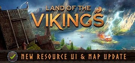 Land of the Vikings (2023) v1.1.0v