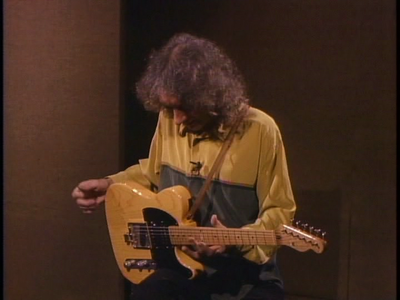 Albert Lee - Country Boy (2006)