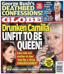 Globe - 19 January 2015 (True PDF)