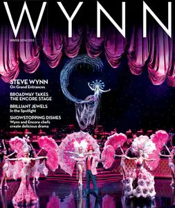 Wynn - Winter 2014/2015