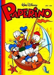 Walt Disney - Paperino & C. N. 58 (1982)