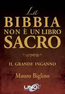 Mauro Biglino - La Bibbia non è un libro sacro (Repost)