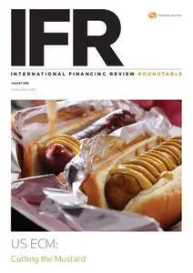 IFR Magazine – August 30, 2013