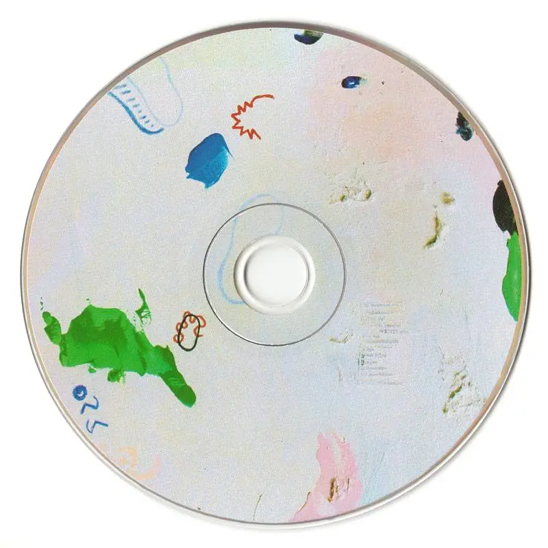 Nicotina Es Primavera - Perder Planetas (2018)