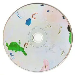 Nicotina Es Primavera - Perder Planetas (2018)