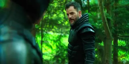 Altered Carbon S02E05