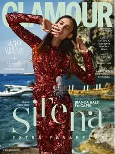 Glamour España - septiembre 2019