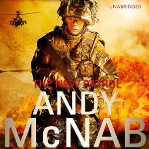 «The New Patrol» by Andy McNab