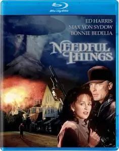 Needful Things (1993)