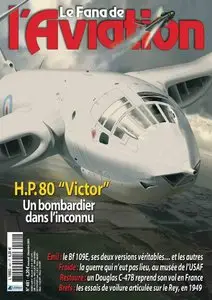 Le Fana de L'Aviation - Decembre 2009