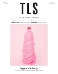 The Times Literary Supplement - Issue 6093 - January 10, 2020