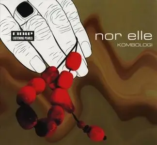 Nor Elle - 4 Studio Albums (1998-2008) (Re-up)